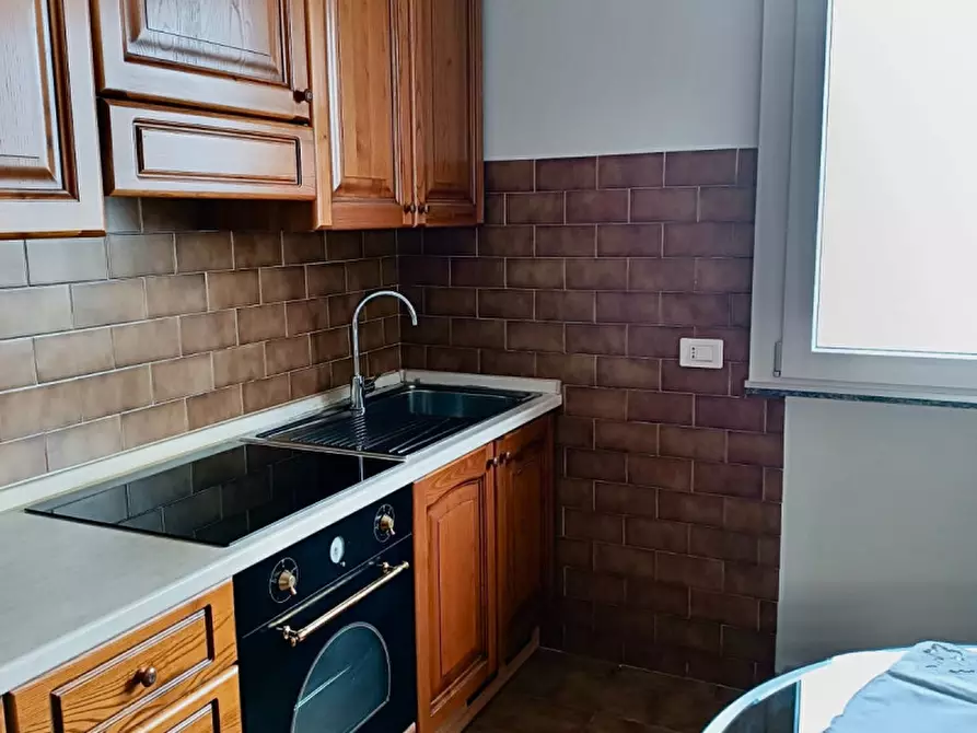 Immagine 1 di Appartamento in affitto  in Via G. Salvemini a Besana In Brianza