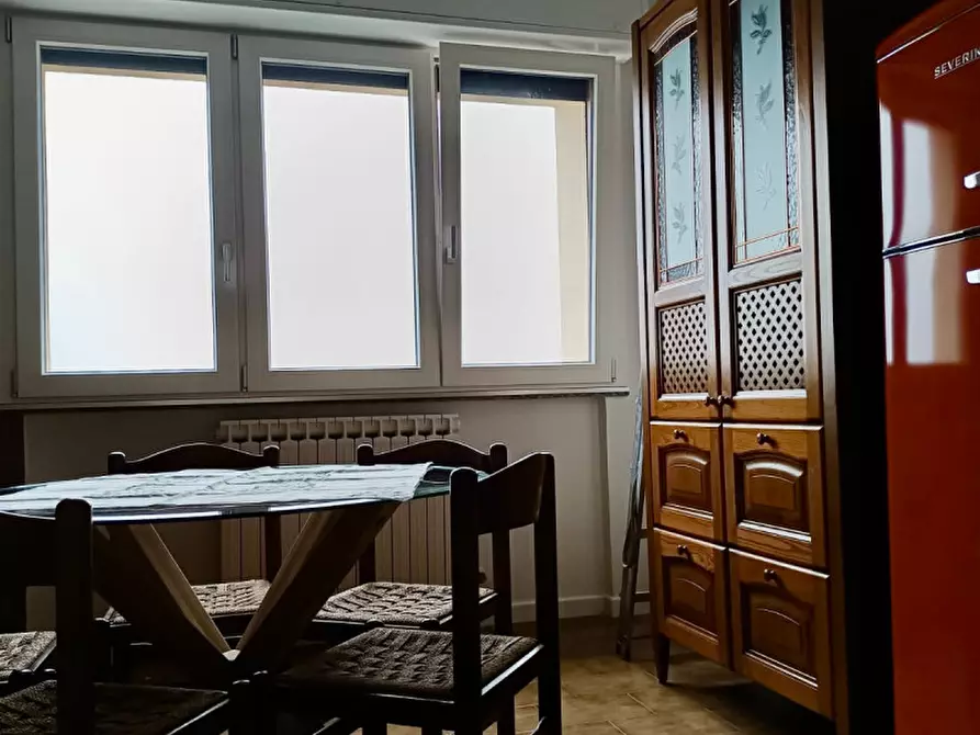 Immagine 2 di Appartamento in affitto  in Via G. Salvemini a Besana In Brianza