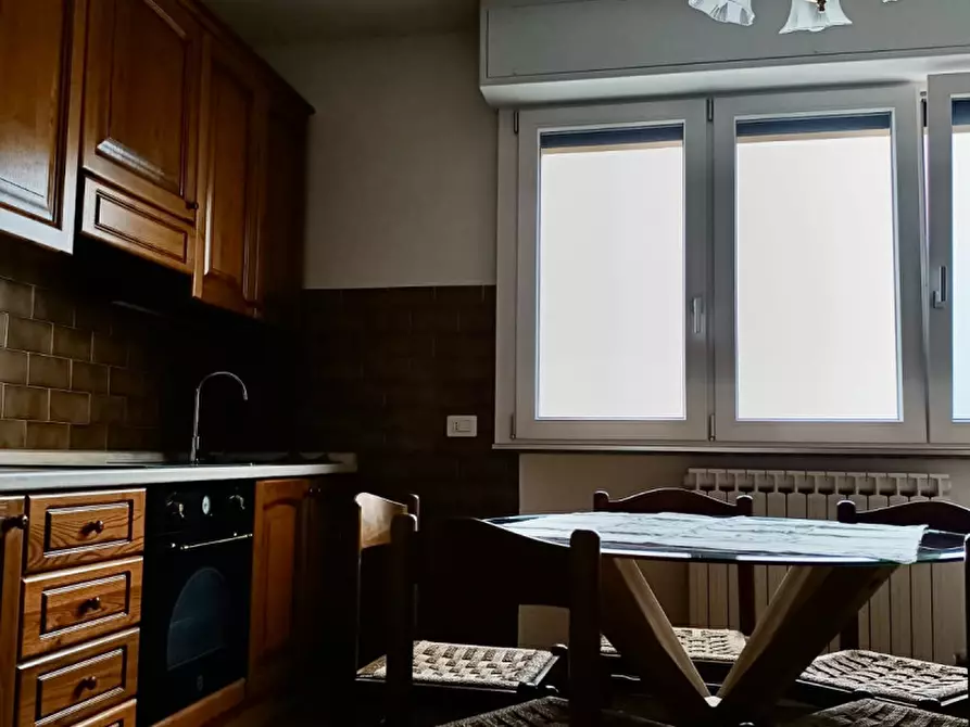 Immagine 3 di Appartamento in affitto  in Via G. Salvemini a Besana In Brianza