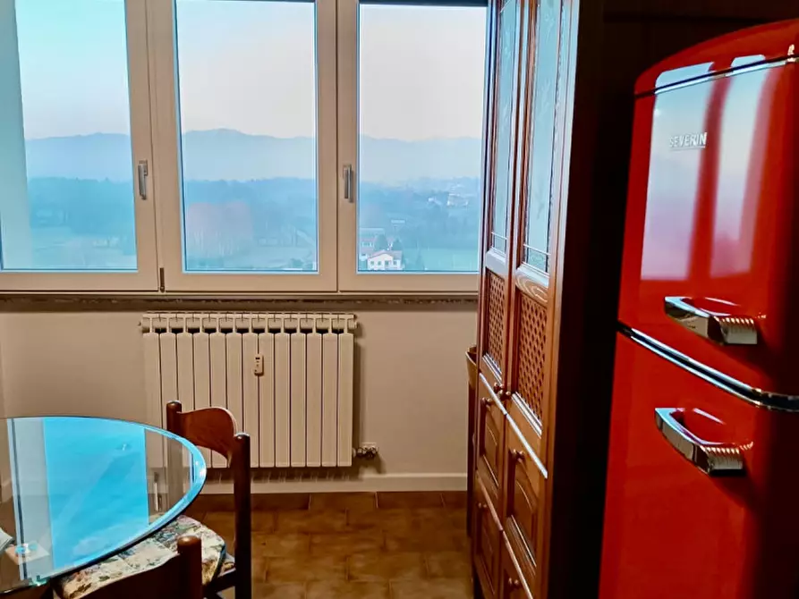 Immagine 10 di Appartamento in affitto  in Via G. Salvemini a Besana In Brianza