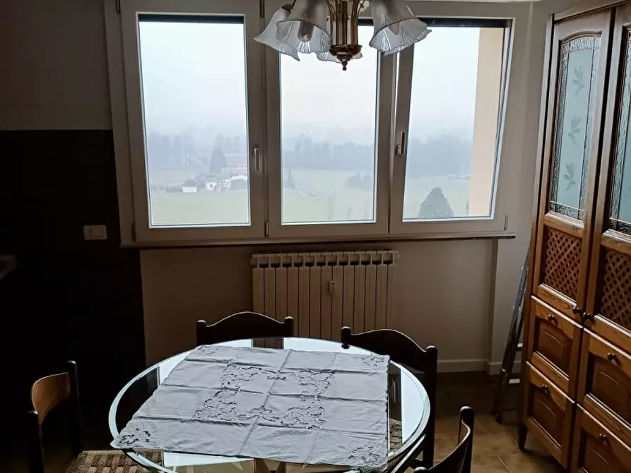 Immagine 14 di Appartamento in affitto  in Via G. Salvemini a Besana In Brianza