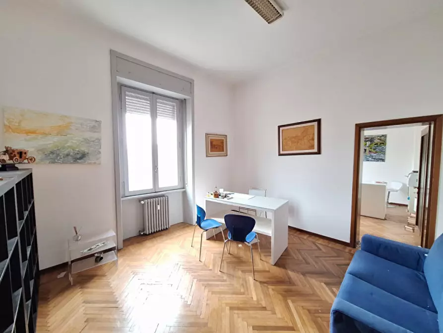 Immagine 1 di Ufficio in vendita  in Corso del Popolo a Rovigo