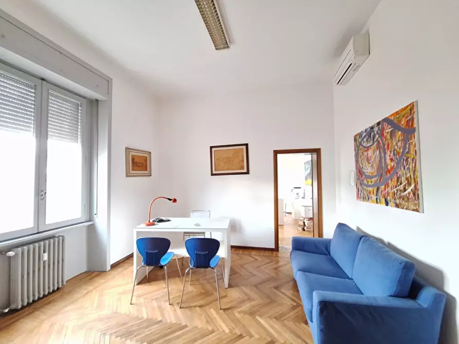 Immagine 4 di Ufficio in vendita  in Corso del Popolo a Rovigo