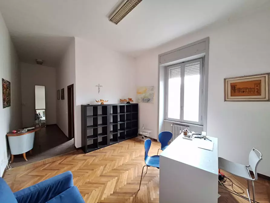 Immagine 5 di Ufficio in vendita  in Corso del Popolo a Rovigo