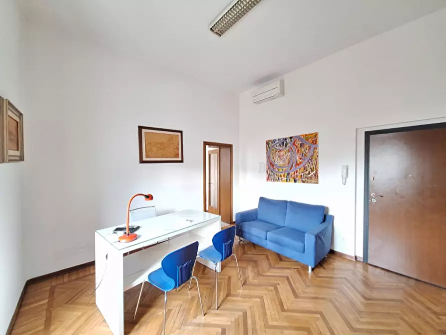 Immagine 5 di Ufficio in vendita  in Corso del Popolo a Rovigo