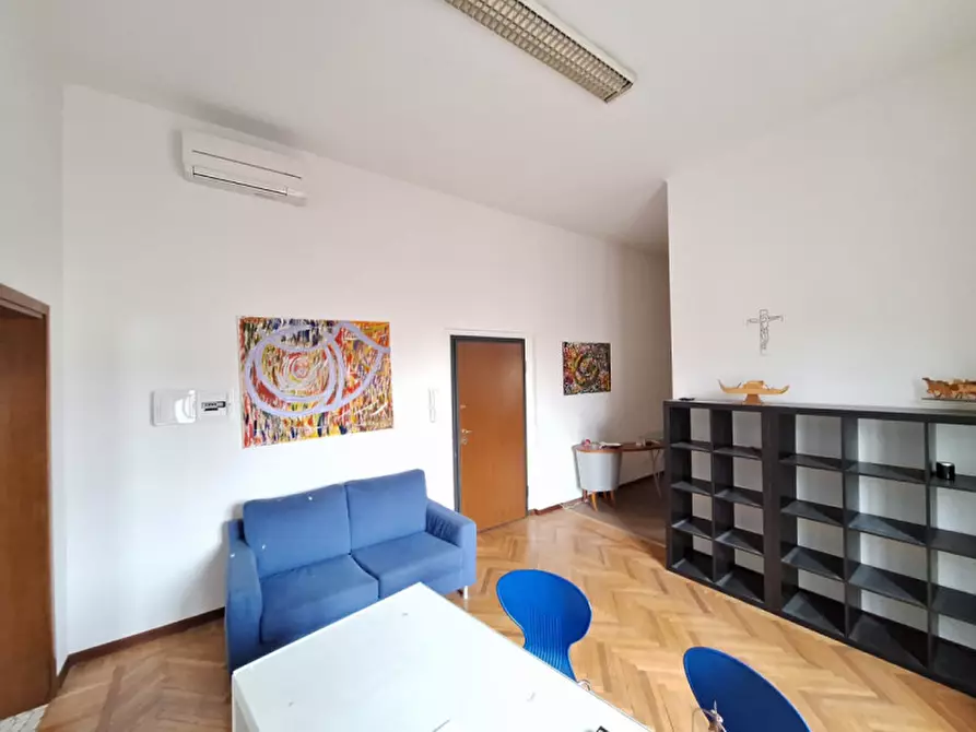 Immagine 6 di Ufficio in vendita  in Corso del Popolo a Rovigo