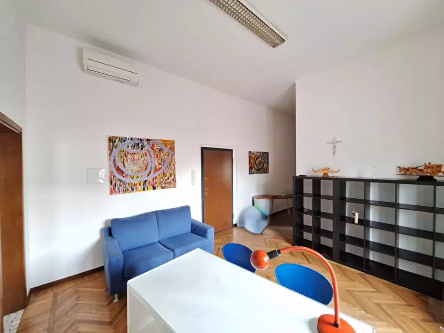 Immagine 6 di Ufficio in vendita  in Corso del Popolo a Rovigo