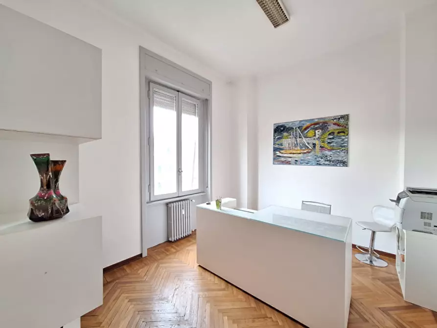 Immagine 7 di Ufficio in vendita  in Corso del Popolo a Rovigo