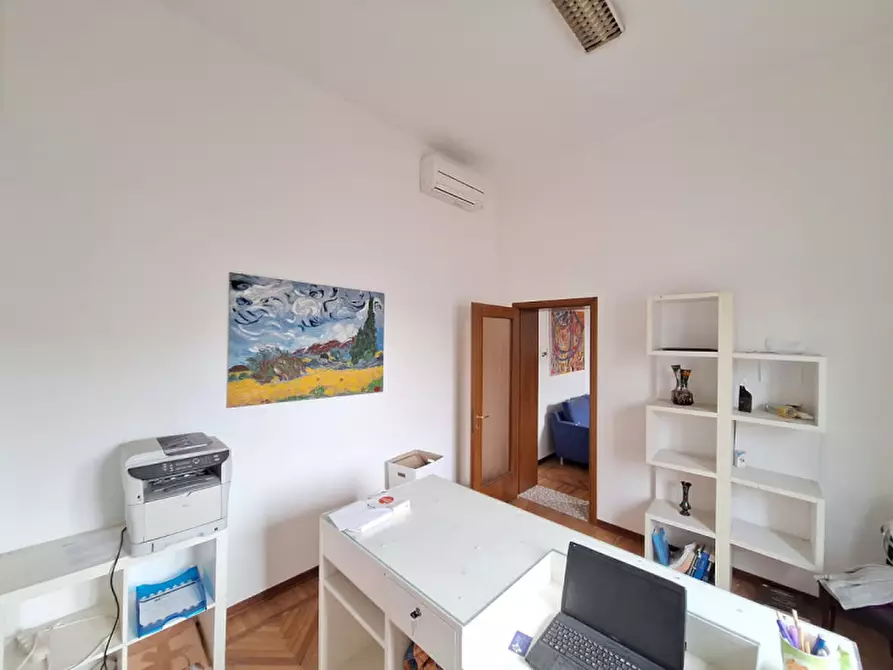 Immagine 8 di Ufficio in vendita  in Corso del Popolo a Rovigo