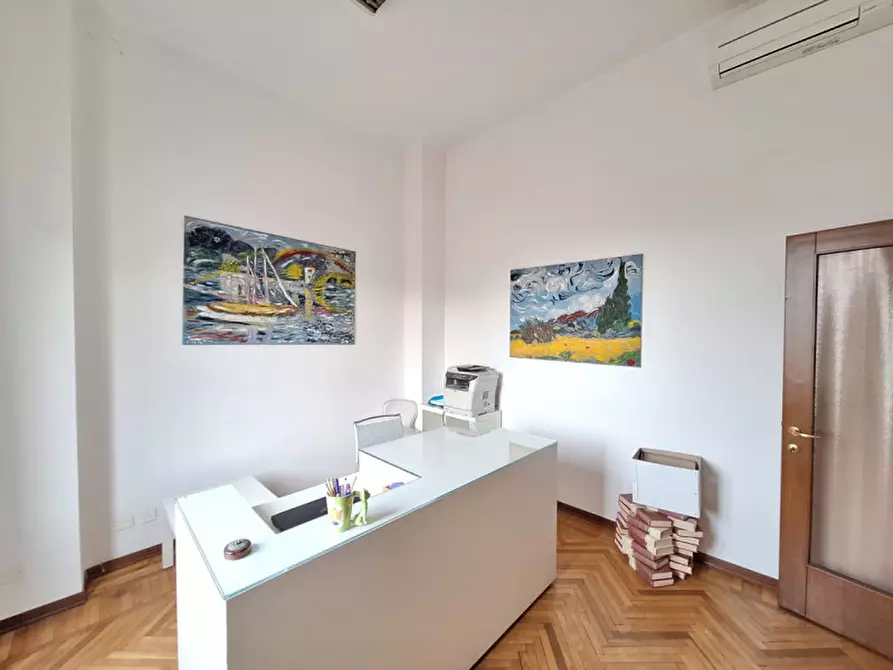 Immagine 8 di Ufficio in vendita  in Corso del Popolo a Rovigo