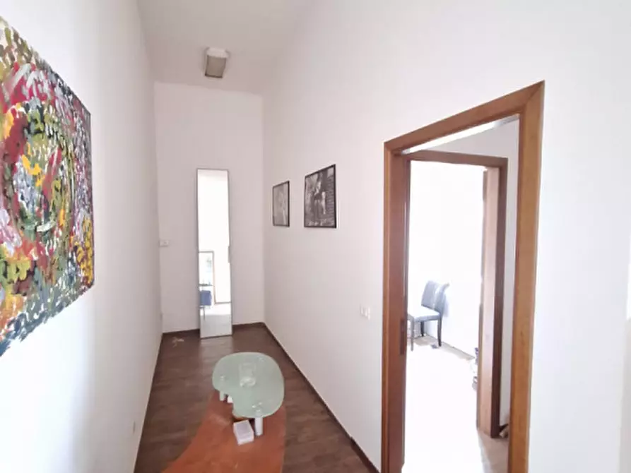 Immagine 9 di Ufficio in vendita  in Corso del Popolo a Rovigo