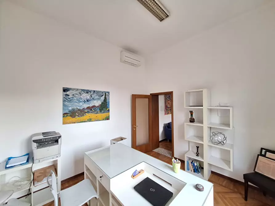 Immagine 9 di Ufficio in vendita  in Corso del Popolo a Rovigo