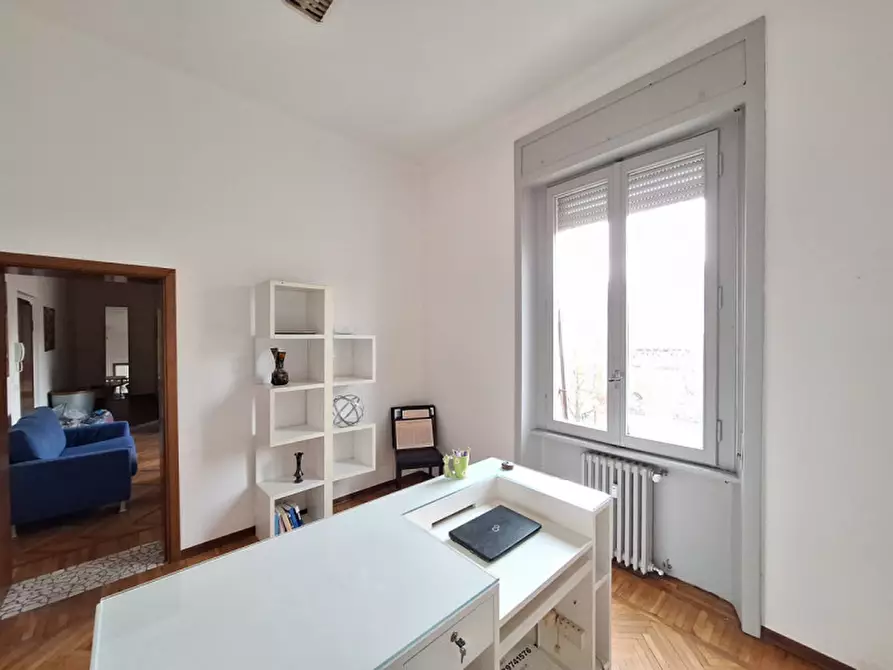 Immagine 10 di Ufficio in vendita  in Corso del Popolo a Rovigo