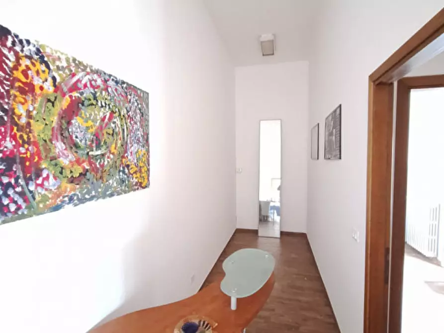 Immagine 11 di Ufficio in vendita  in Corso del Popolo a Rovigo