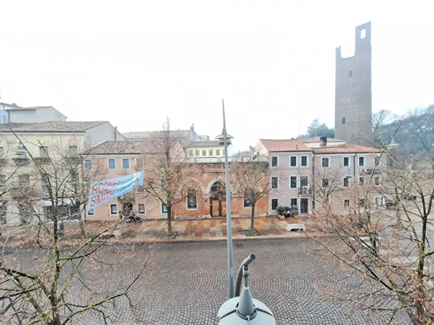Immagine 13 di Ufficio in vendita  in Corso del Popolo a Rovigo