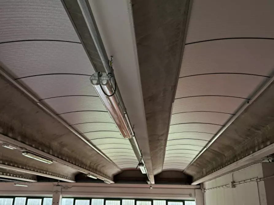Immagine 9 di Capannone industriale in affitto  in via roma a Montegalda
