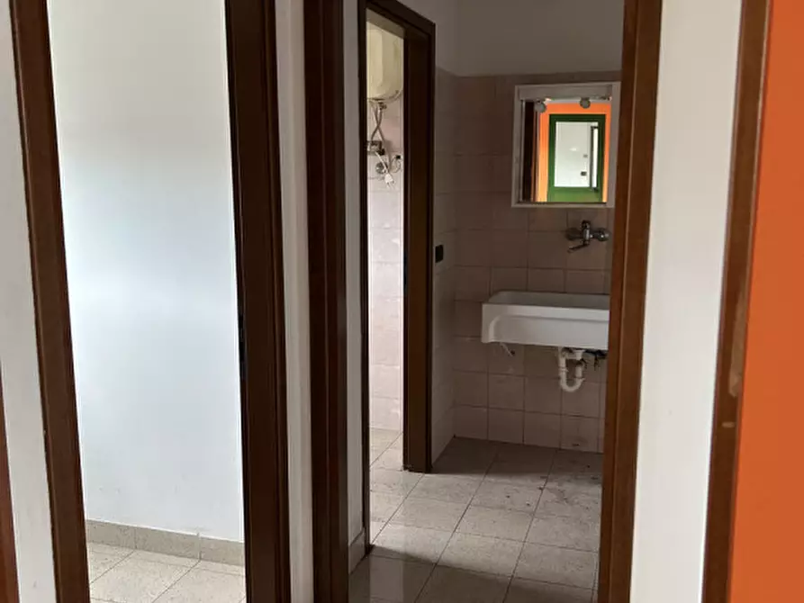 Immagine 11 di Capannone industriale in affitto  in via roma a Montegalda