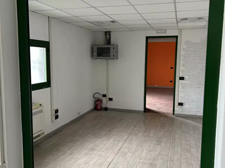 Immagine 16 di Capannone industriale in affitto  in via roma a Montegalda