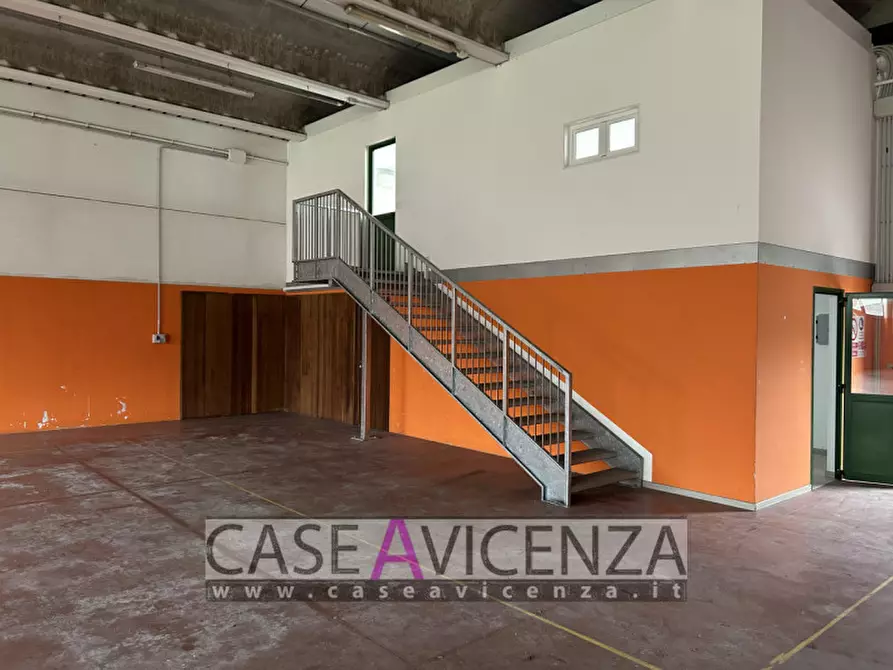 Immagine 18 di Capannone industriale in affitto  in via roma a Montegalda