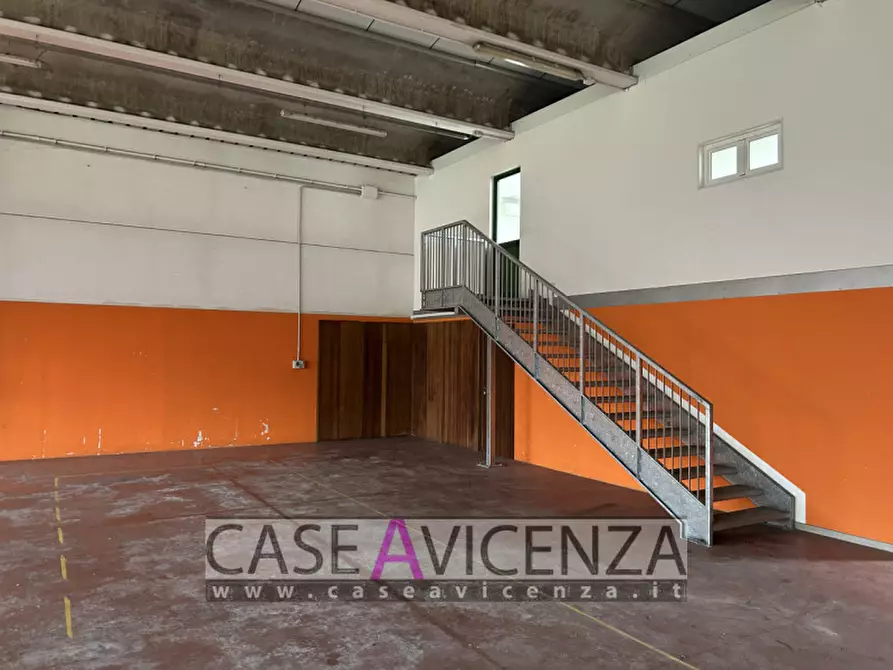 Immagine 19 di Capannone industriale in affitto  in via roma a Montegalda