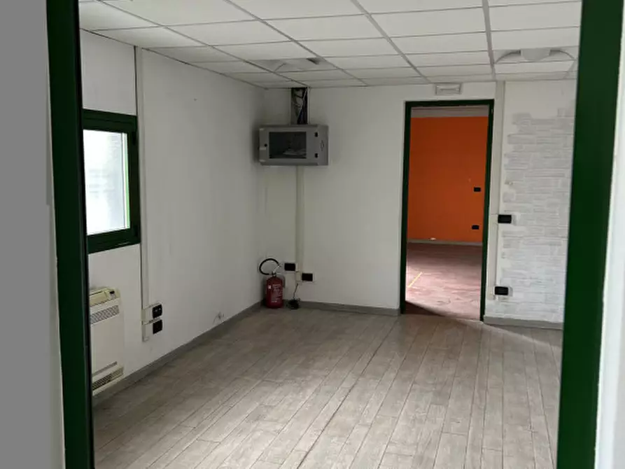 Immagine 20 di Capannone industriale in affitto  in via roma a Montegalda