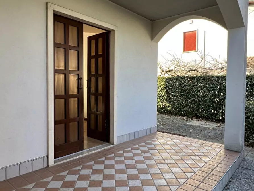 Immagine 3 di Casa bifamiliare in vendita  in Viale Sant'Agostino a Vicenza