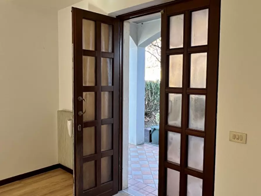 Immagine 7 di Casa bifamiliare in vendita  in Via Pilla a Arcugnano