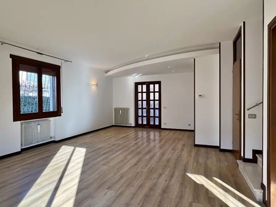 Immagine 10 di Casa bifamiliare in vendita  in Viale Sant'Agostino a Vicenza