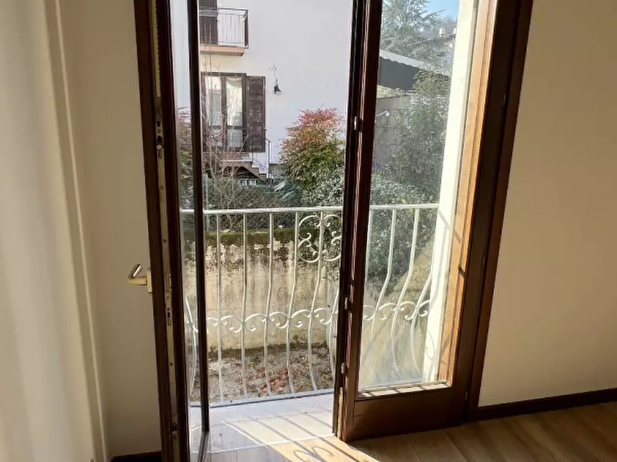 Immagine 13 di Casa bifamiliare in vendita  in Via Pilla a Arcugnano