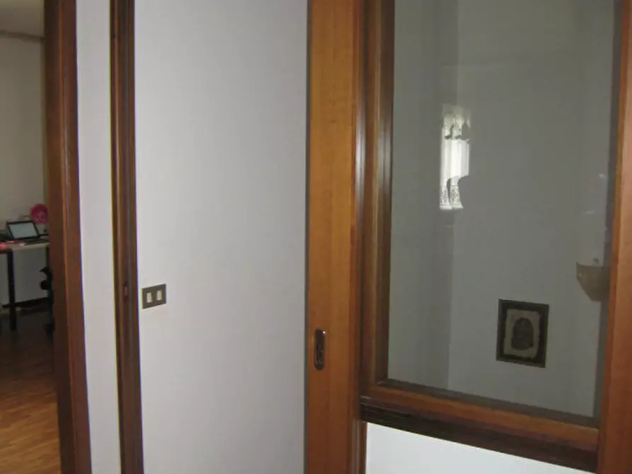 Immagine 15 di Casa bifamiliare in vendita  in Via Pilla a Arcugnano