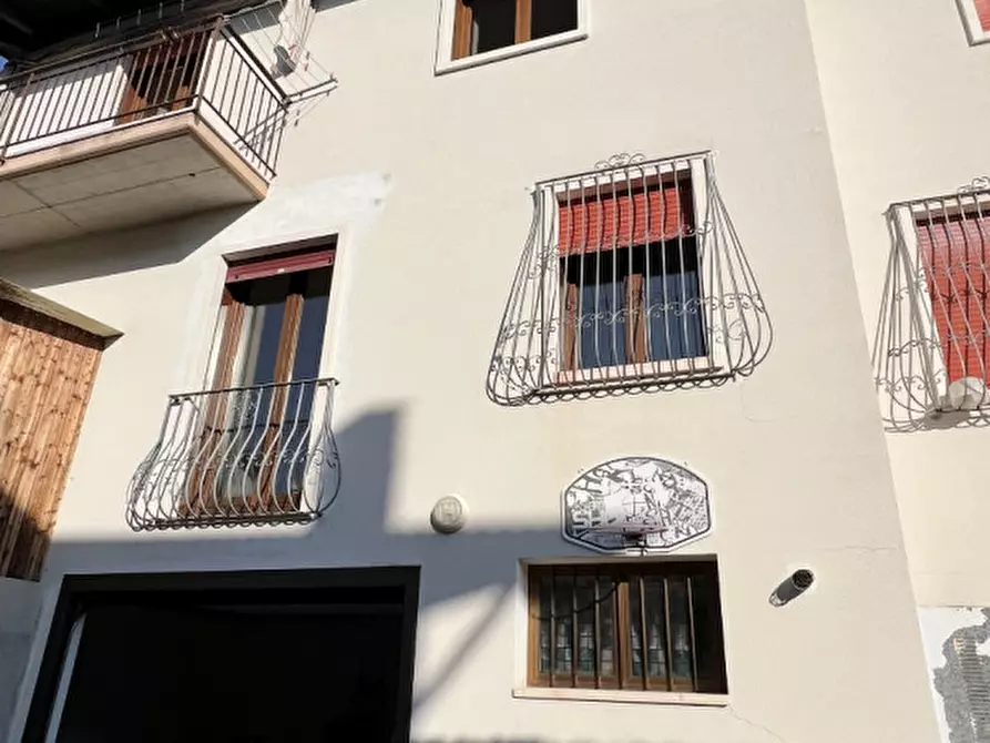 Immagine 26 di Casa bifamiliare in vendita  in Via Pilla a Arcugnano