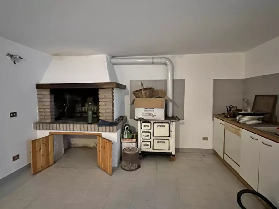 Immagine 23 di Casa bifamiliare in vendita  in Via Pilla a Arcugnano