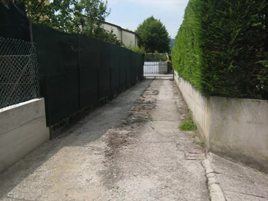 Immagine 27 di Casa bifamiliare in vendita  in Via Pilla a Arcugnano