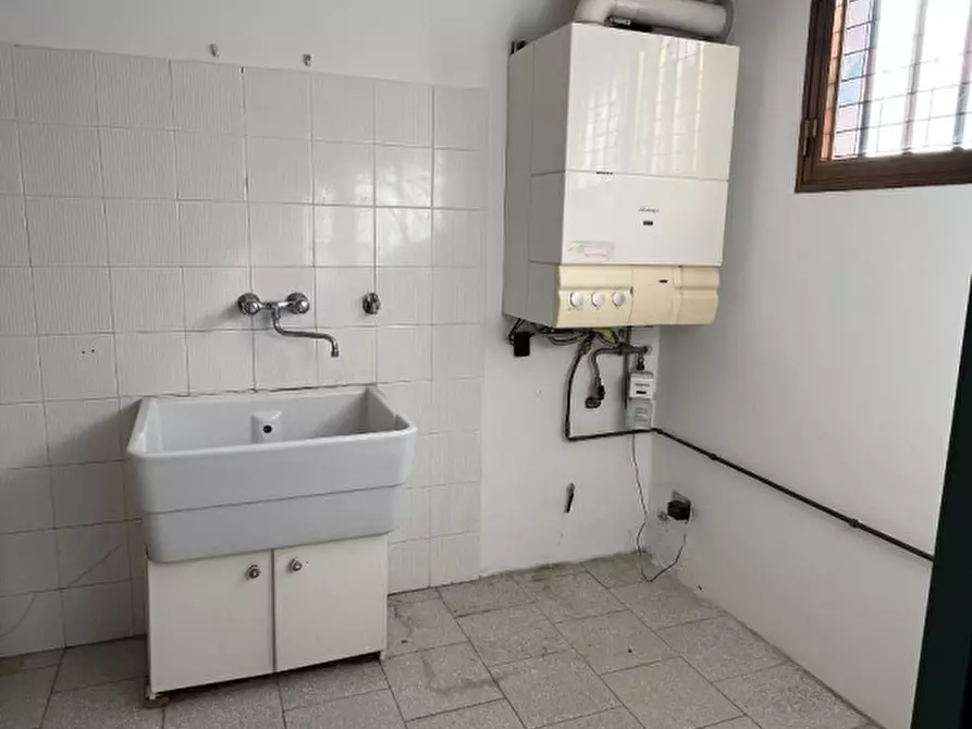 Immagine 24 di Casa bifamiliare in vendita  in Via Pilla a Arcugnano