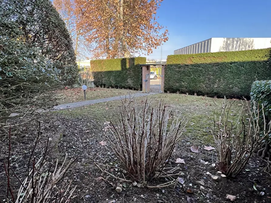 Immagine 28 di Casa bifamiliare in vendita  in Via Pilla a Arcugnano