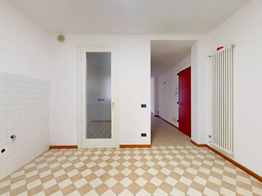 Immagine 2 di Appartamento in vendita  in Corso San Felice a Vicenza