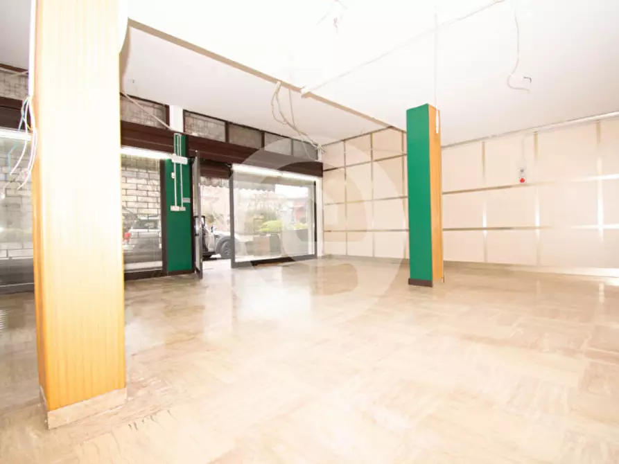 Immagine 4 di Negozio in vendita  a Cadoneghe