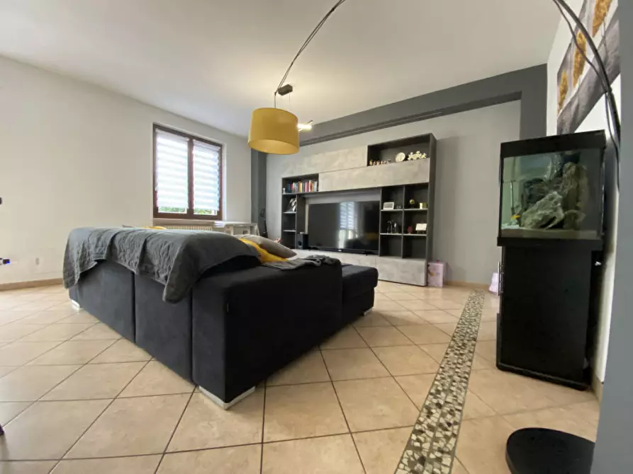 Immagine 5 di Appartamento in vendita  in Via Milano 181 b a Castelnuovo Del Garda