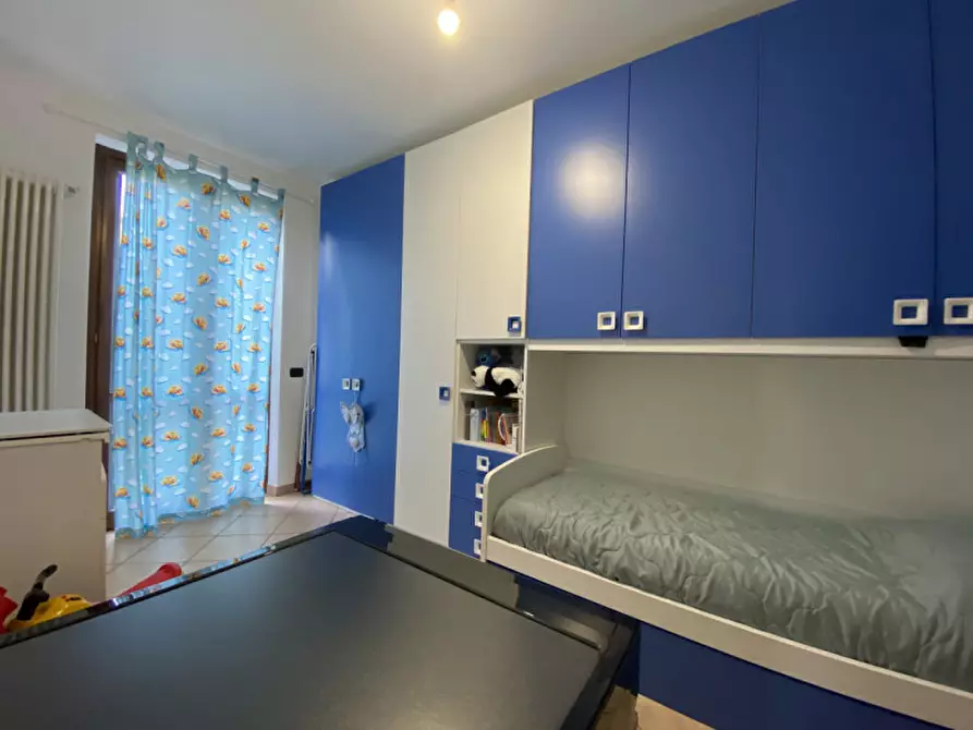 Immagine 12 di Appartamento in vendita  in Via Milano 181 b a Castelnuovo Del Garda