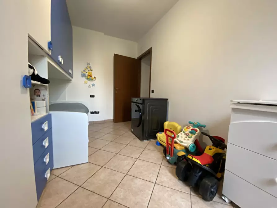 Immagine 13 di Appartamento in vendita  in Via Milano 181 b a Castelnuovo Del Garda