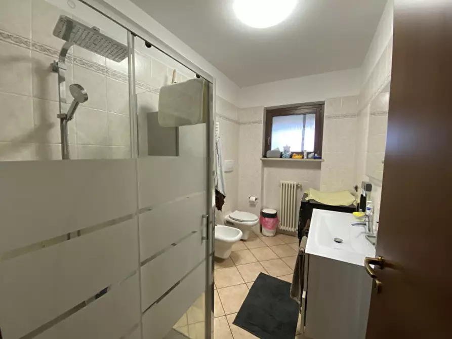 Immagine 14 di Appartamento in vendita  in Via Milano 181 b a Castelnuovo Del Garda