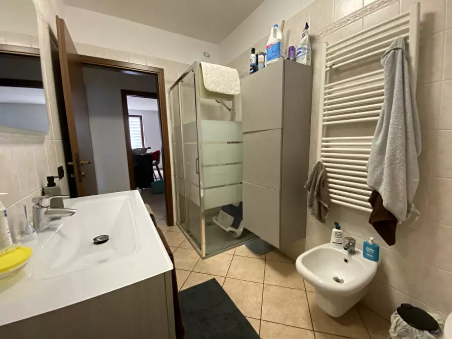 Immagine 15 di Appartamento in vendita  in Via Milano 181 b a Castelnuovo Del Garda