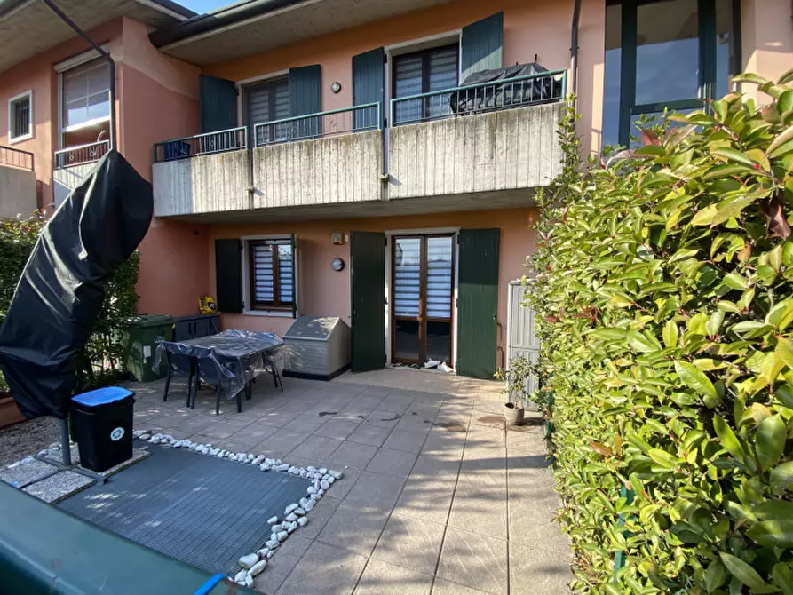 Immagine 16 di Appartamento in vendita  in Via Milano 181 b a Castelnuovo Del Garda