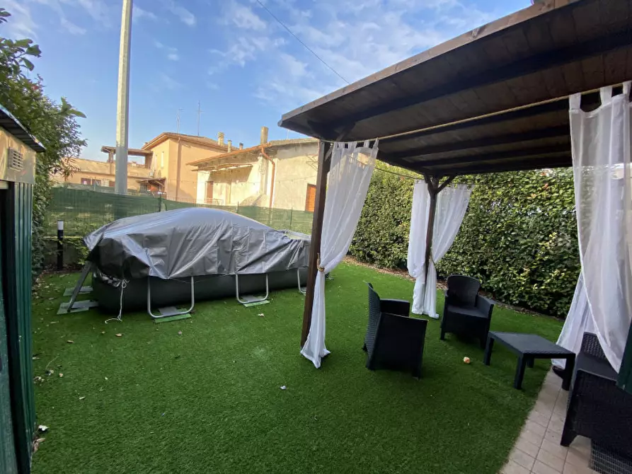 Immagine 21 di Appartamento in vendita  in Via Milano 181 b a Castelnuovo Del Garda