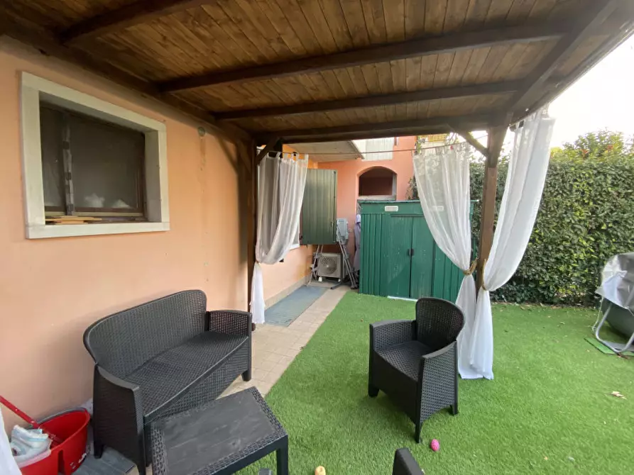 Immagine 22 di Appartamento in vendita  in Via Milano 181 b a Castelnuovo Del Garda