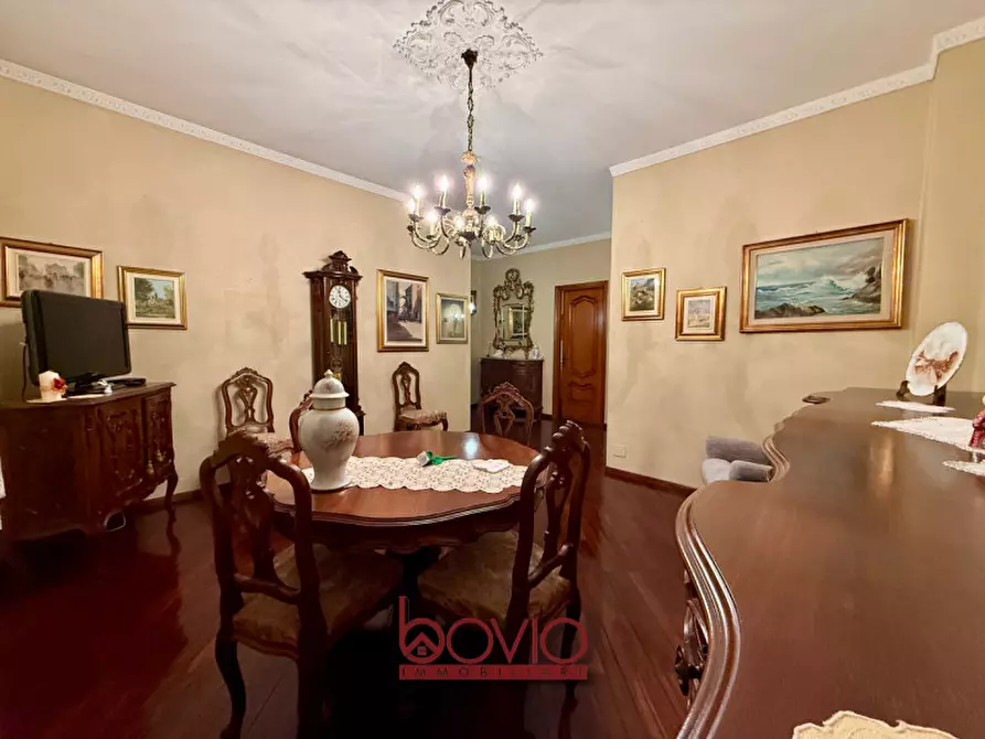 Immagine 3 di Appartamento in vendita  in VIA FORNACI 12 a San Mauro Torinese