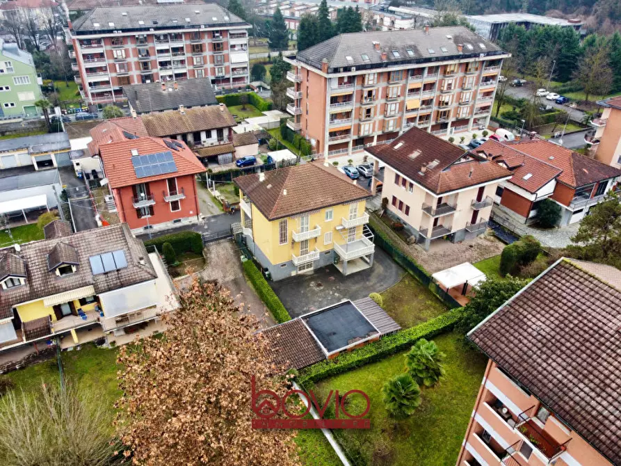 Immagine 4 di Appartamento in vendita  in VIA FORNACI 12 a San Mauro Torinese