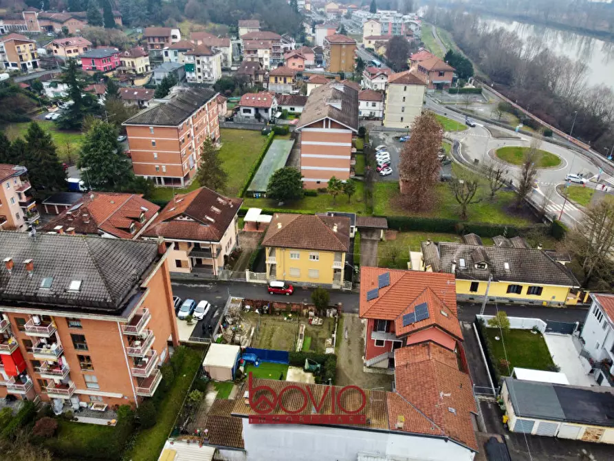 Immagine 5 di Appartamento in vendita  in VIA FORNACI 12 a San Mauro Torinese