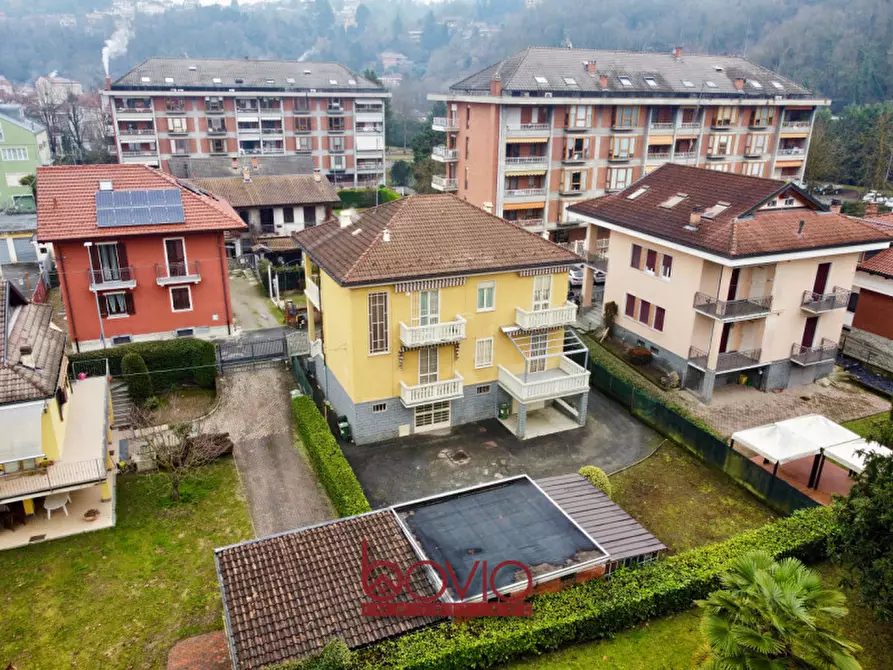 Immagine 6 di Appartamento in vendita  in VIA FORNACI 12 a San Mauro Torinese