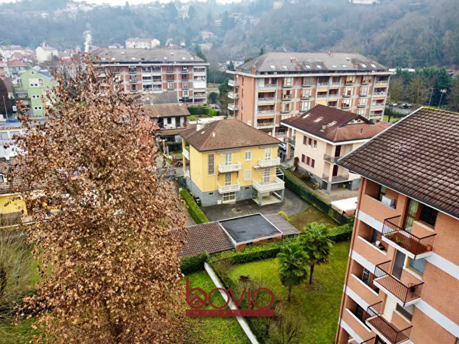 Immagine 7 di Appartamento in vendita  in VIA FORNACI 12 a San Mauro Torinese